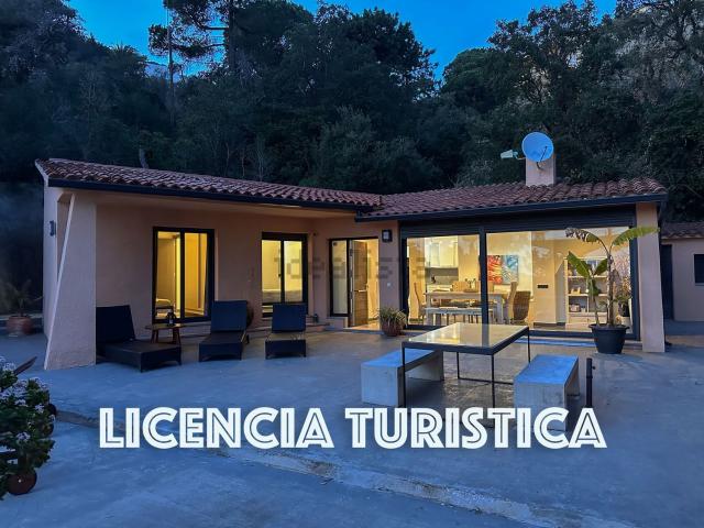 Chalet, Lloret de Mar
