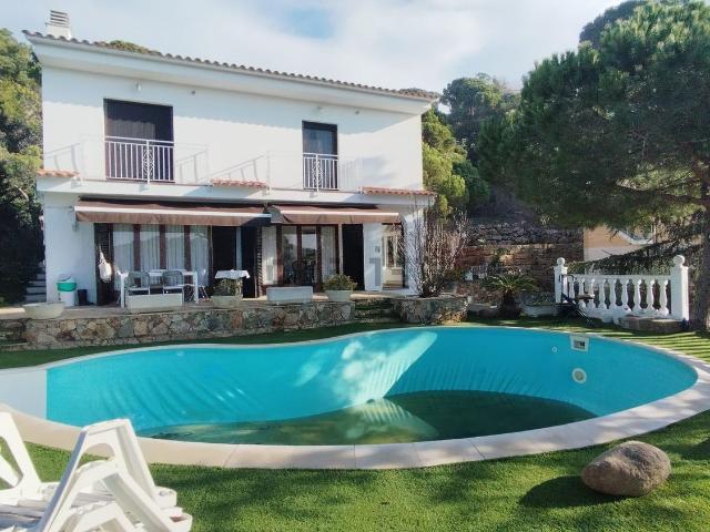 Chalet, Lloret de Mar