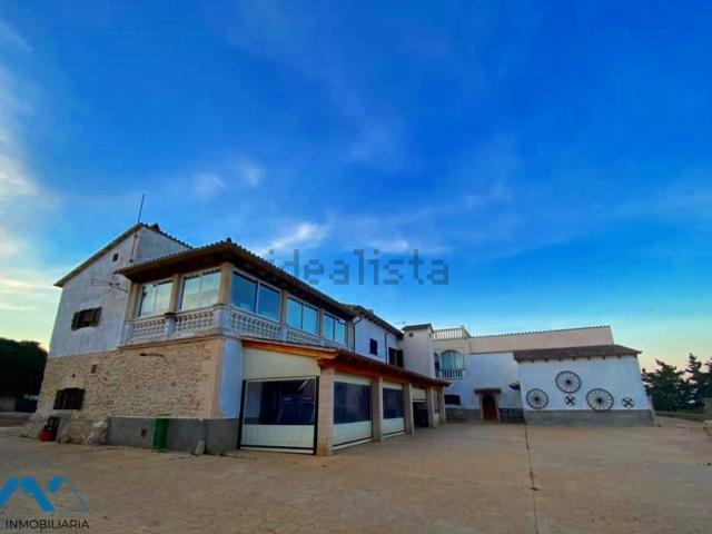 Chalet, Lloret de Vista Alegre