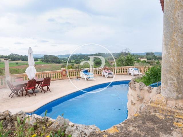 Chalet, Lloret de Vista Alegre