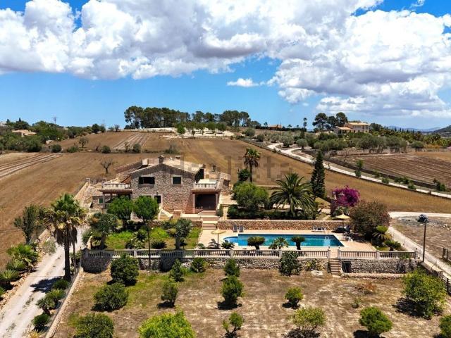 Chalet, Lloret de Vista Alegre