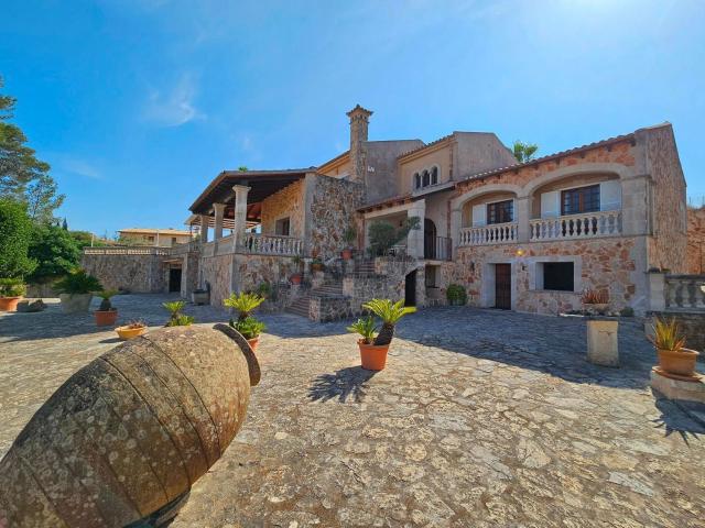 Chalet, Lloret de Vista Alegre