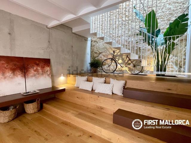 Chalet, Lloret de Vista Alegre