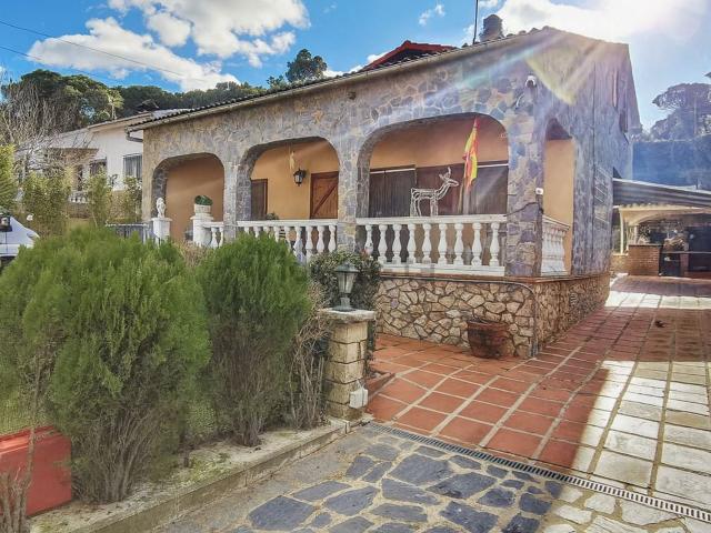 Chalet, Lloret Residencial, Lloret de Mar