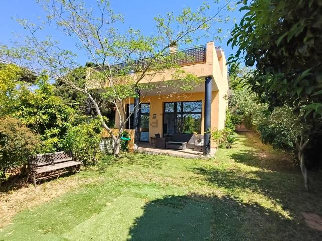 Chalet, Lloret Residencial, Lloret de Mar