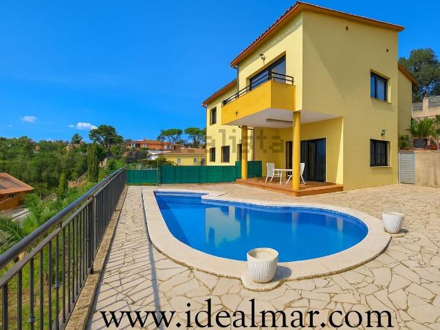 Chalet, Lloret Residencial, Lloret de Mar