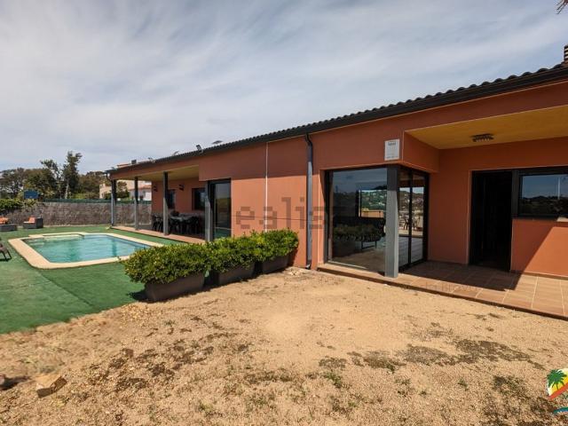 Chalet, Lloret Residencial, Lloret de Mar