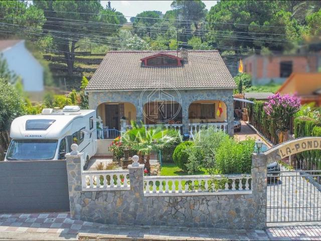 Chalet, Lloret Residencial, Lloret de Mar