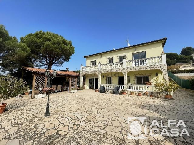 Chalet, Lloret Residencial, Lloret de Mar