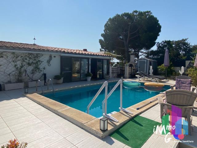 Chalet, Lloret Residencial, Lloret de Mar