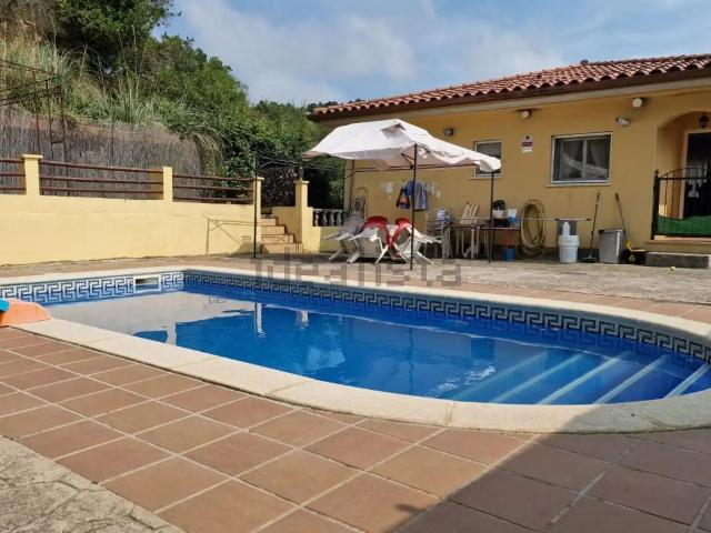Chalet, Lloret Residencial, Lloret de Mar