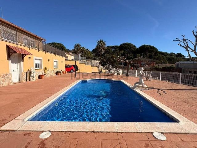 Chalet, Lloret Residencial, Lloret de Mar