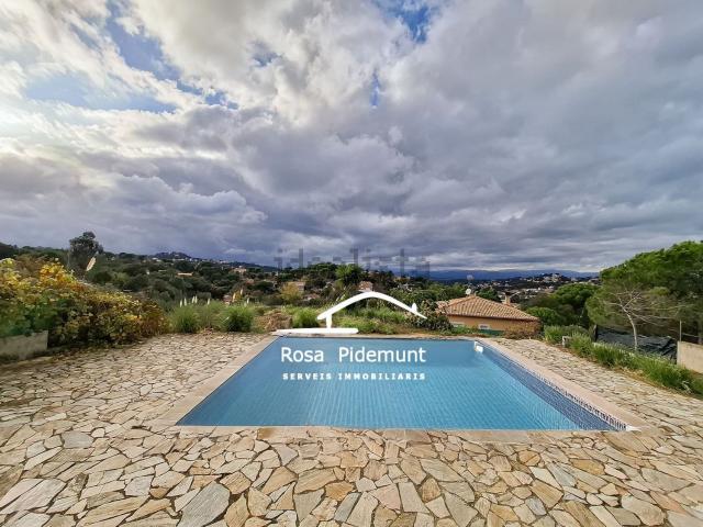 Chalet, Lloret Residencial, Lloret de Mar