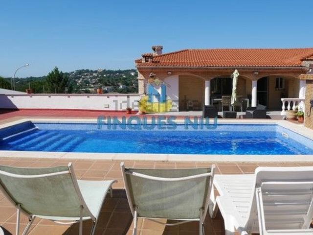 Chalet, Lloret Residencial, Lloret de Mar