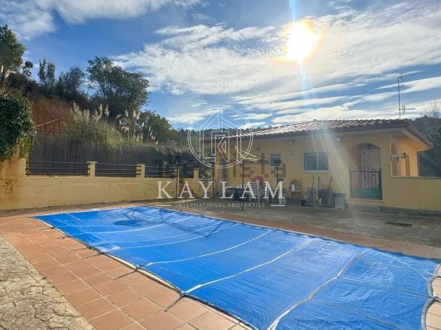 Chalet, Lloret Residencial, Lloret de Mar