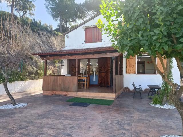 Chalet, Lloret Residencial, Lloret de Mar