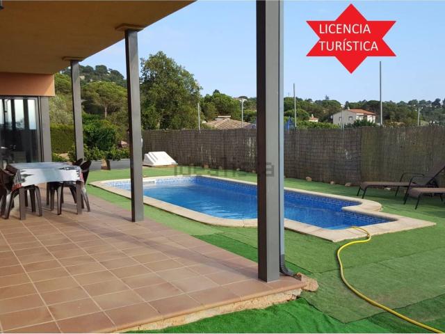 Chalet, Lloret Residencial, Lloret de Mar