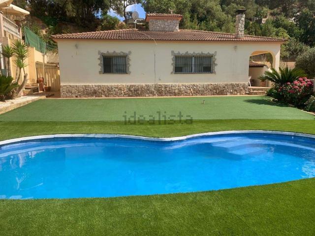 Chalet, Lloret Residencial, Lloret de Mar