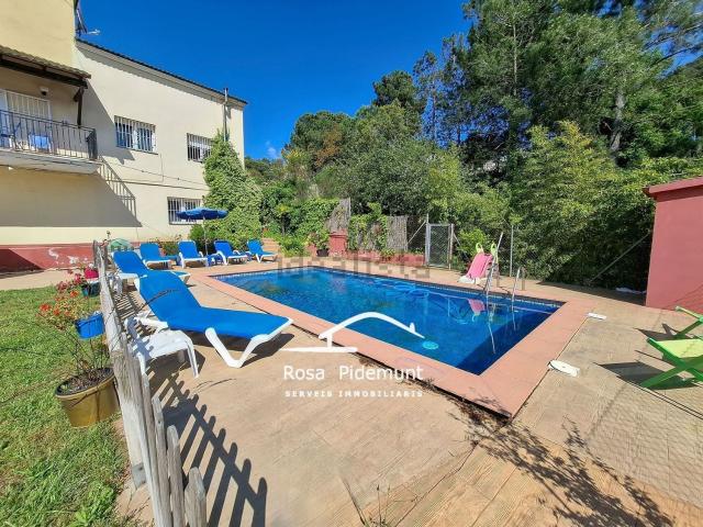 Chalet, Lloret Residencial, Lloret de Mar