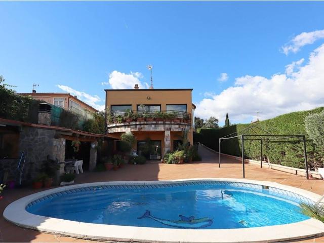 Chalet, Lloret Residencial, Lloret de Mar