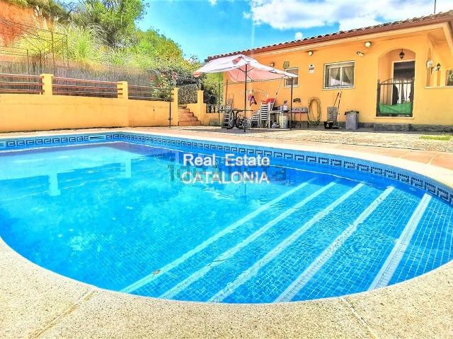 Chalet, Lloret Residencial, Lloret de Mar