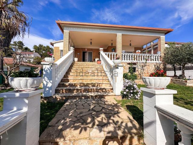 Chalet, Lloret Residencial, Lloret de Mar