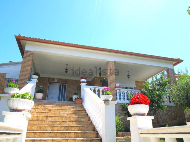 Chalet, Lloret Residencial, Lloret de Mar