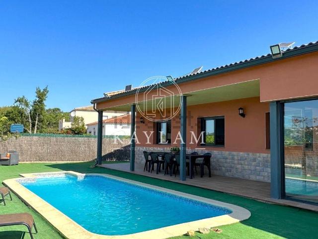Chalet, Lloret Residencial, Lloret de Mar