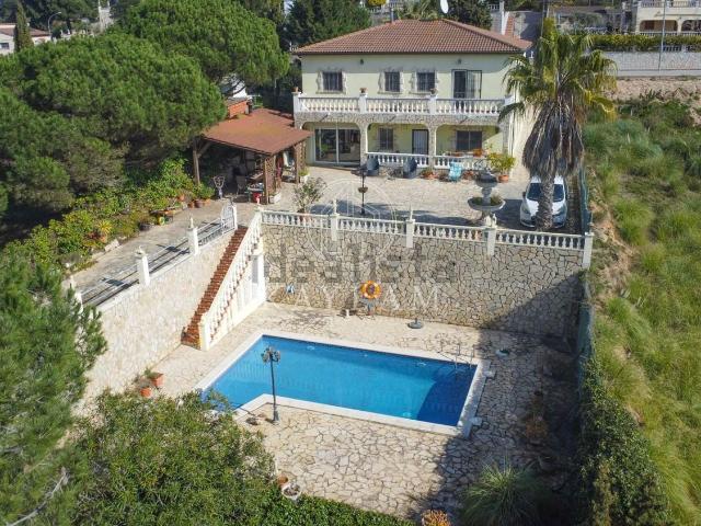 Chalet, Lloret Residencial, Lloret de Mar