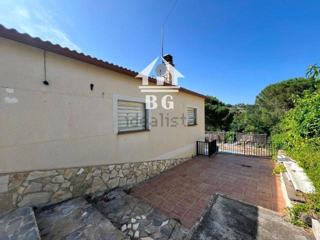 Chalet, Lloret Residencial, Lloret de Mar