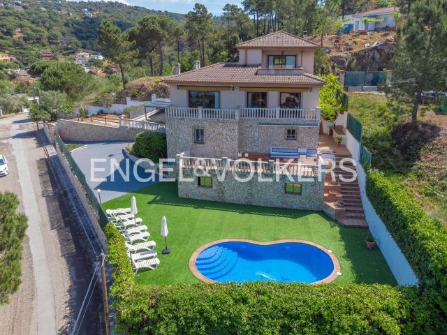 Chalet, Lloret Residencial, Lloret de Mar