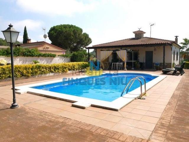 Chalet, Lloret Residencial, Lloret de Mar