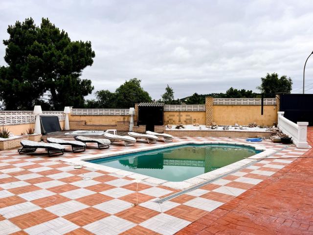 Chalet, Lloret Residencial, Lloret de Mar