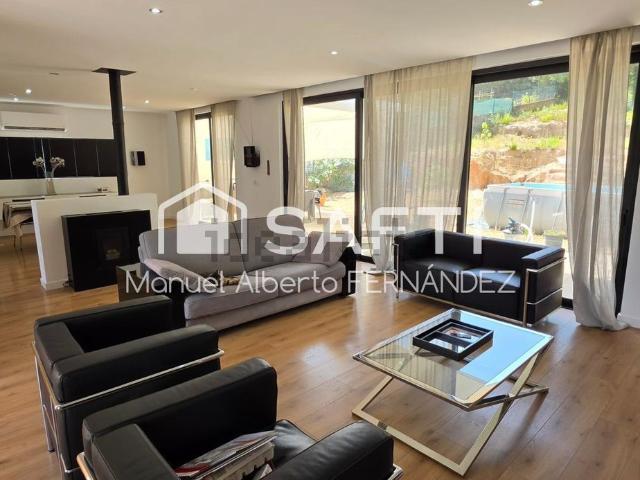 Chalet, Lloret Residencial, Lloret de Mar