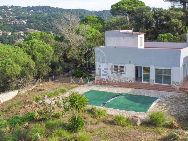 Chalet, Lloret Residencial, Lloret de Mar