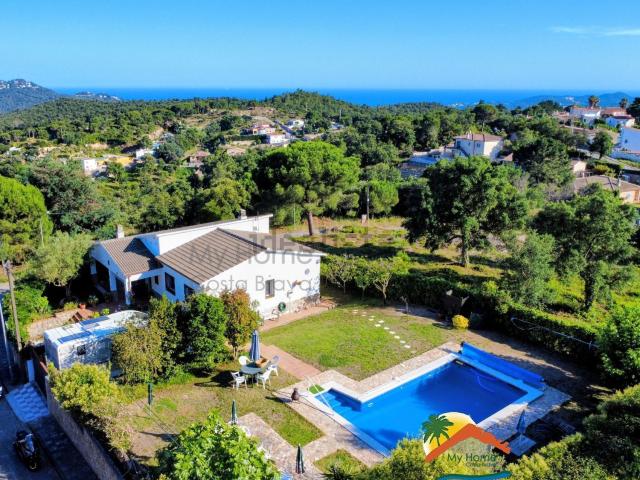 Chalet, Lloret Residencial, Lloret de Mar