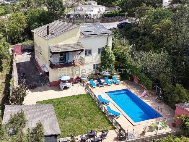 Chalet, Lloret Residencial, Lloret de Mar