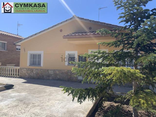 Chalet, Lloret Residencial, Lloret de Mar