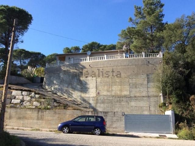Chalet, Lloret Residencial, Lloret de Mar