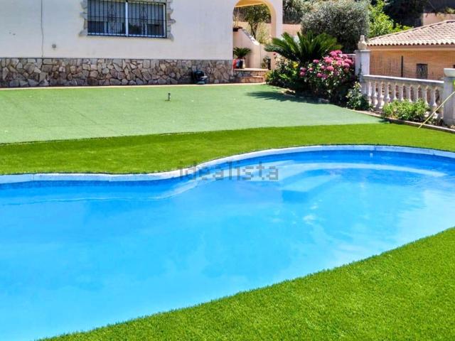 Chalet, Lloret Residencial, Lloret de Mar