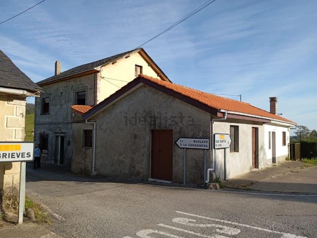 Chalet, Luarca Valdés