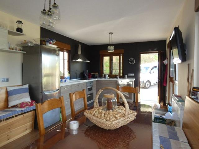 Chalet, Luarca Valdés