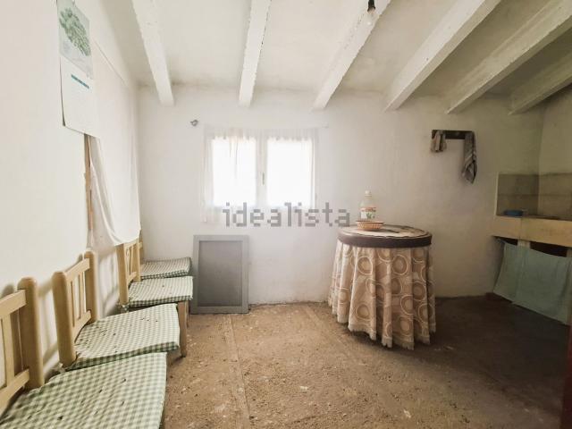 Chalet, Lucena del Cid