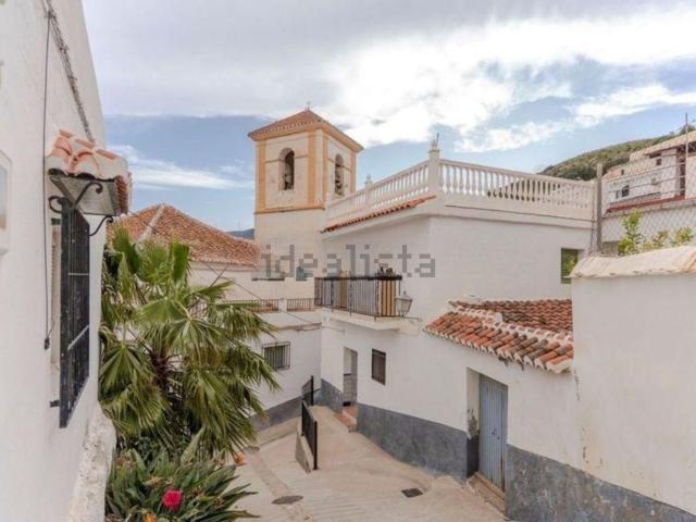 Chalet, Lujar