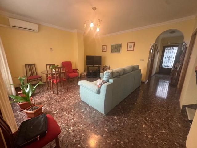 Chalet, Motril