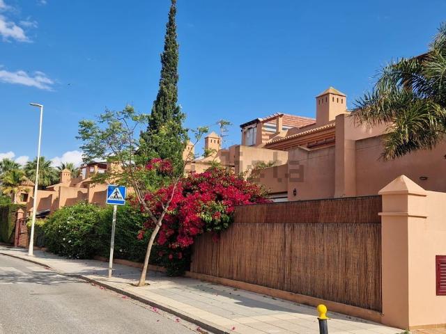 Chalet, Motril