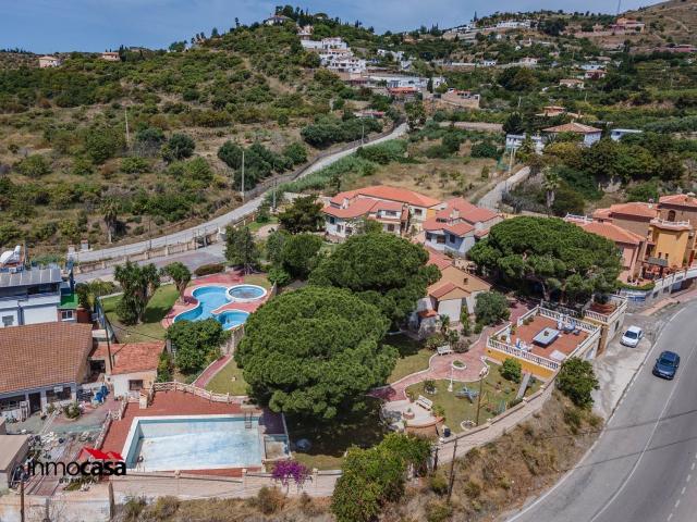 Chalet, Motril