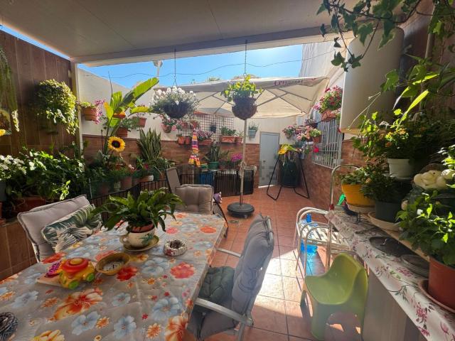 Chalet, Motril