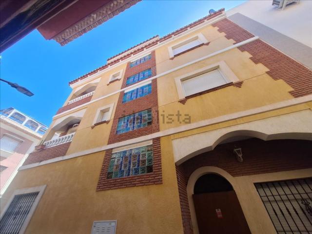 Chalet, Motril