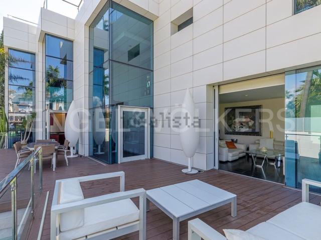 Chalet, Motril